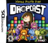 DropCast