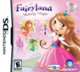 Fairyland Melody Magic