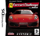 Ferrari Challenge Trofeo Pirelli