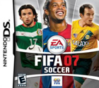 FIFA 07