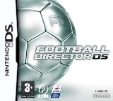 Football Director DS