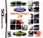 Ford Racing 3