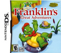 Franklin's Great Adventures