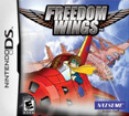 Freedom Wings