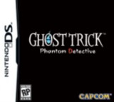 Ghost Trick: Phantom Detective