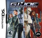 GI Joe: The Rise of Cobra