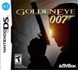 GoldenEye 007