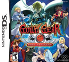 Guilty Gear: Dust Strikers