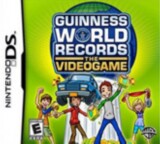 Guinness World Records: The Videogame