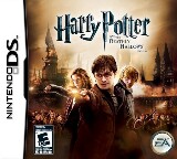 Harry Potter and the Deathly Hallows - Part 2