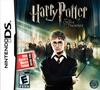 Harry Potter and the Order of the Phoenix