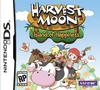 Harvest Moon: Island of Happiness