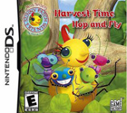 Harvest Time Hop and Fly