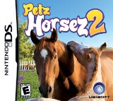 Horsez 2