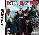 Hotel Transylvania