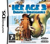 Ice Age 3: Dawn of the Dinosaurs