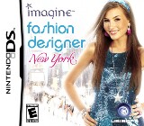 Imagine Fashion Model