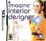 Imagine Interior Designer