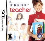 Imagine Teacher