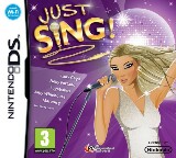 Just Sing!