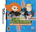 Kim Possible: Kimmunicator