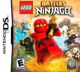 LEGO Battles: Ninjago