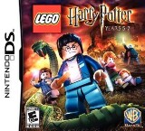 Lego Harry Potter: Years 5-7