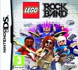 Lego Rock Band
