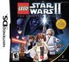 LEGO Star Wars II: The Original Trilogy