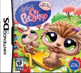 Littlest Pet Shop Spring