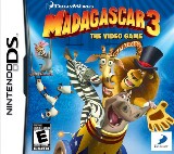 Madagascar 3: The Video Game