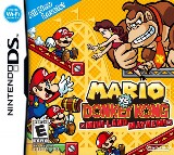 Mario vs Donkey Kong: Mini Land Mayhem