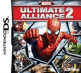 Marvel Ultimate Alliance 2