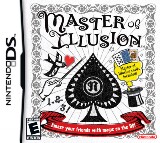 Master of Illusion
