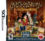 May's Mystery: Forbidden Memories