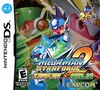 Mega Man Star Force 2: Zerker X Ninja