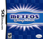 Meteos: Disney Magic