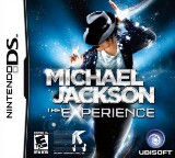 Michael Jackson: The Experience