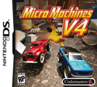 MicroMachines V4