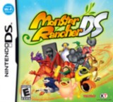 Monster Rancher DS