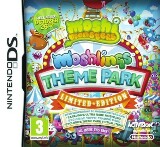 Moshi Monsters: Moshlings Theme Park