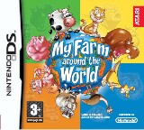 My Farm: Around The World