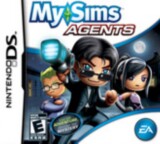 MySims Agents