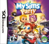 MySims Party