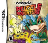Neopets Puzzle Adventure