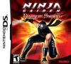 Ninja Gaiden: Dragon Sword