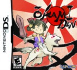 Okamiden