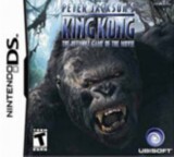 Peter Jacksons King Kong: The Official Game of the Movie