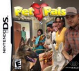 Pet Pals: Animal Doctor