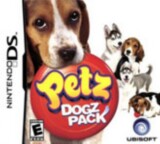 Petz Dogz Pack